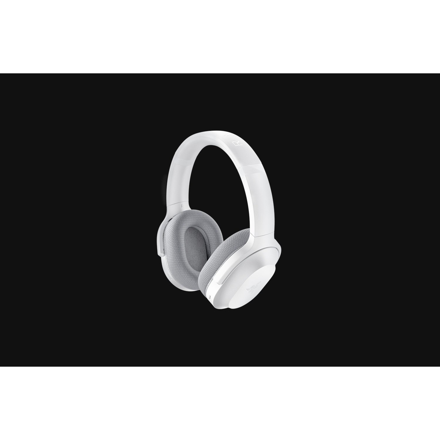 Kufje pa kabllo Razer Barracuda Wireless Over-Ear – Bardhë - Figura 4