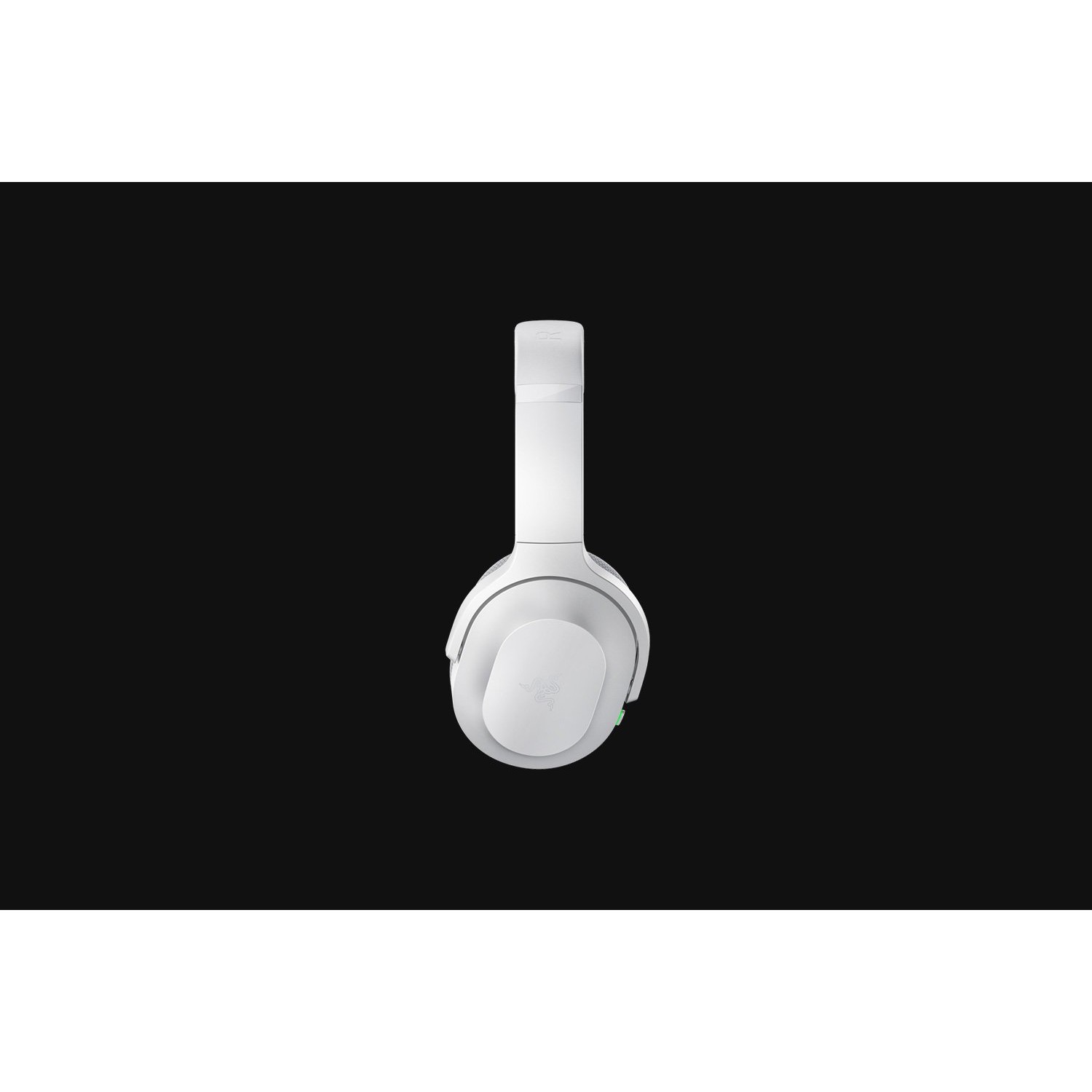 Kufje pa kabllo Razer Barracuda Wireless Over-Ear – Bardhë - Figura 5