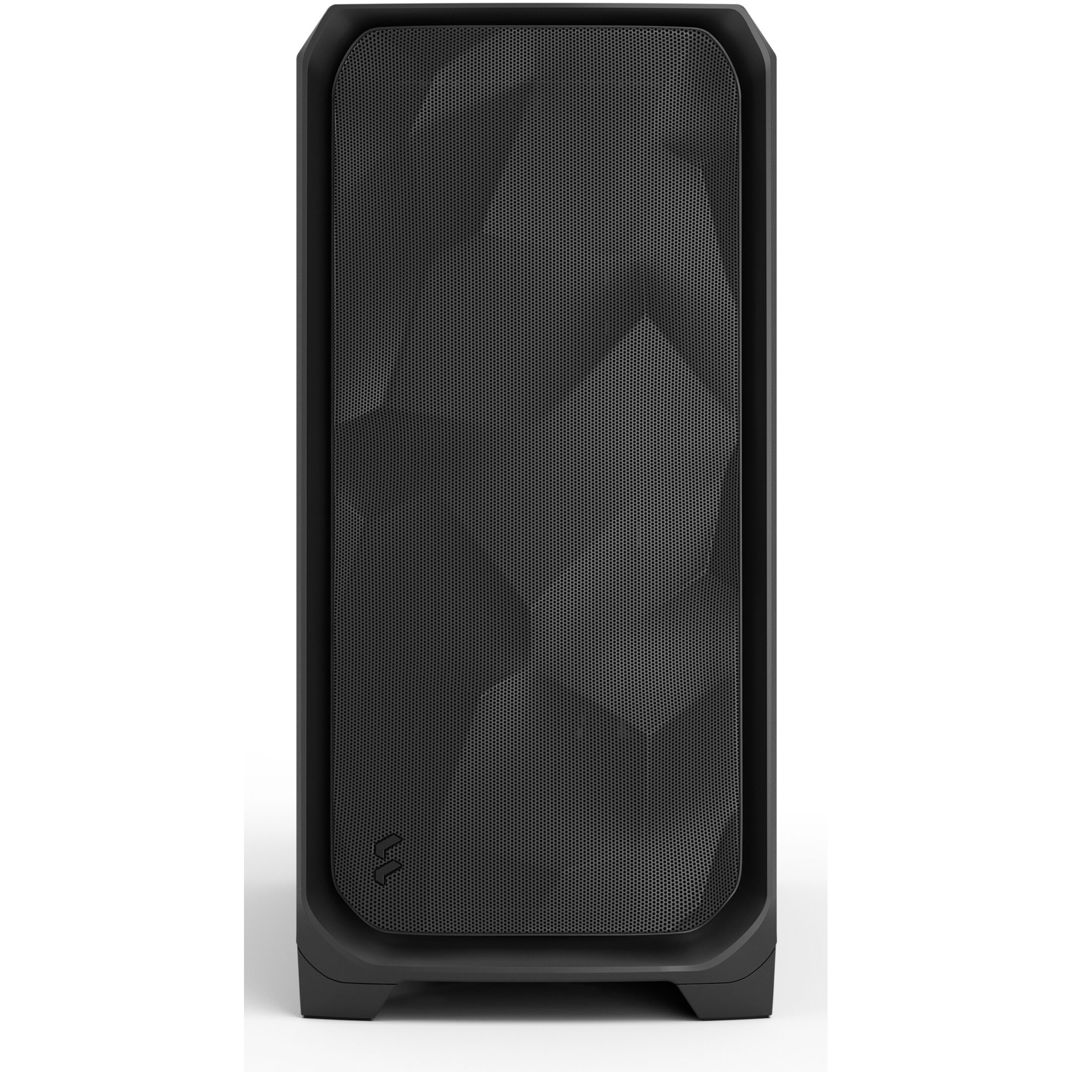 Kasë Midi Fractal Design Meshify 3 XL Solid – Zezë - Figura 2