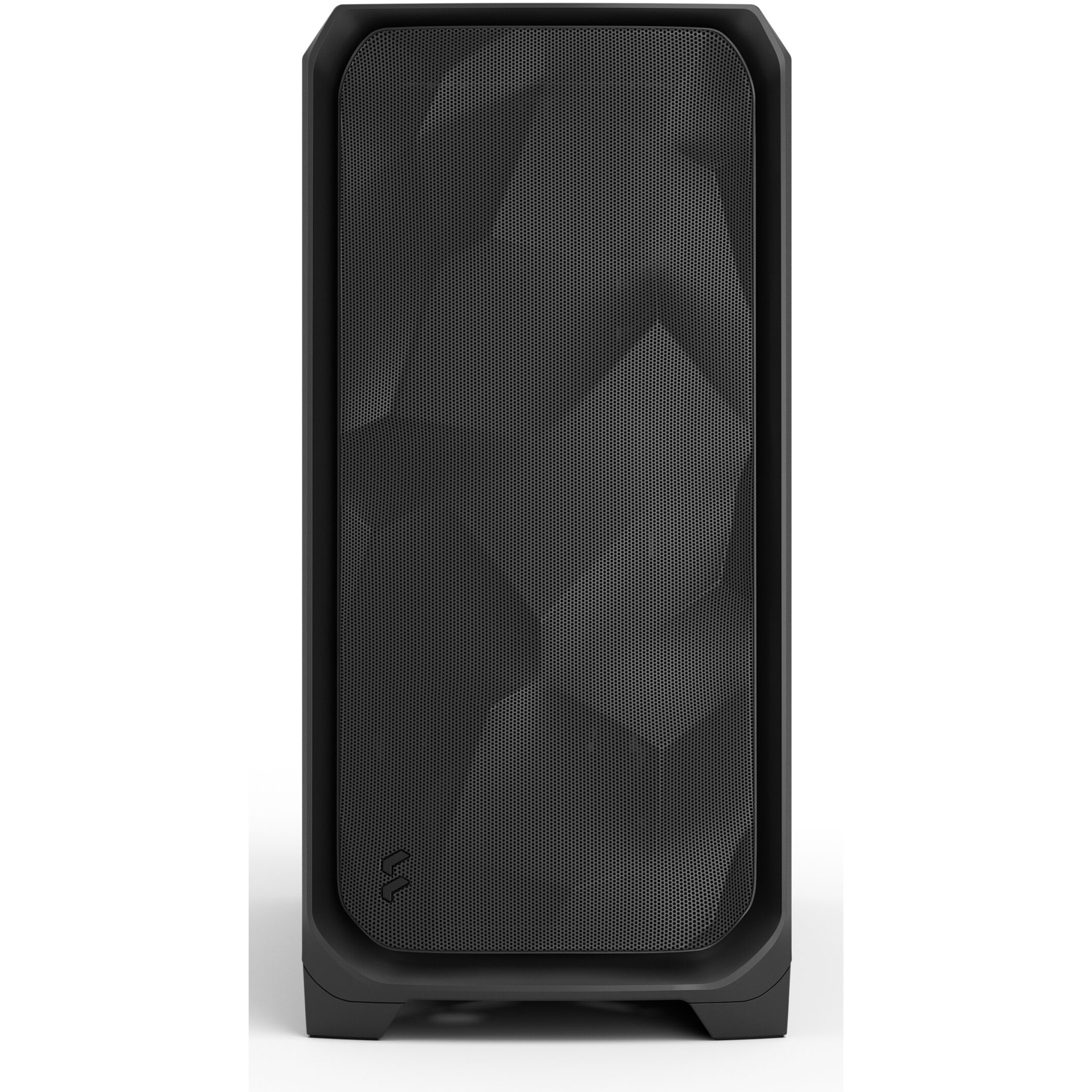 Kasë Midi Fractal Design Meshify 3 XL TG Light Tint – Zezë - Figura 2