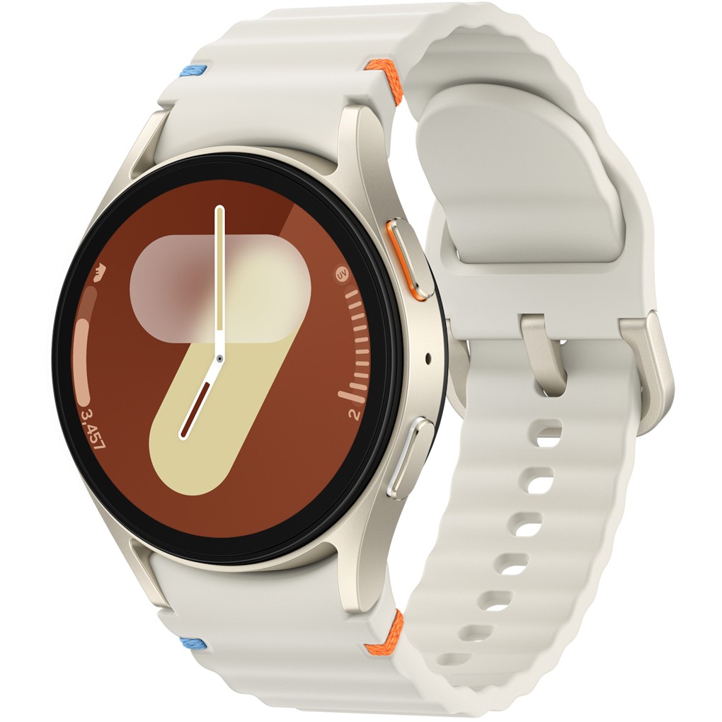 Orë e mençur Samsung Galaxy Watch 7 L305 DE LTE 40mm - Bezhë