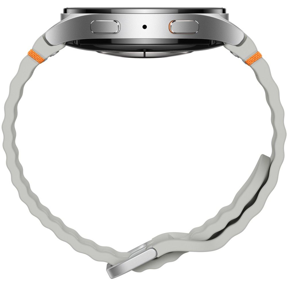 Orë e mençur Samsung Galaxy Watch 7 L310 / 44mm / Wi-Fi / DE – Argjend - Figura 5