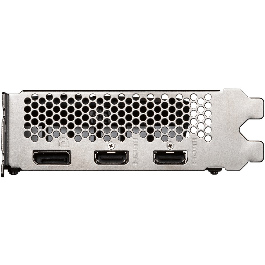 Kartelë Grafike Nvidia RTX 3050 6GB MSI VENTUS 2E E OC GDDR6 - Figura 5
