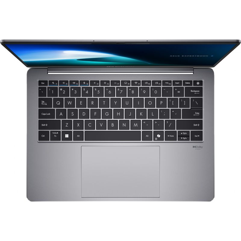 Laptop Asus ExpertBook P5 P5405CSA-NZ0101 / Ultra 5 226V / 16GB LPDDR5 / 512GB / 14" WQXGA IPS / Intel Arc Graphics 130V / DE - Argjend - Figura 4