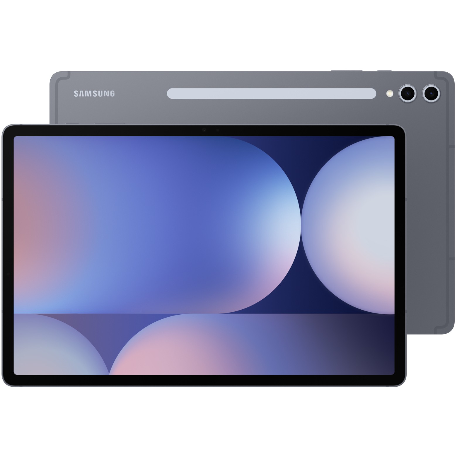 Tablet Samsung Galaxy Tab S10+/ 12.4"/ 12GB / 512GB / LTE – Gri