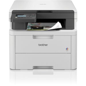 Printer FL Brother DCP-L3515CDW 3in1 WLAN Duplex