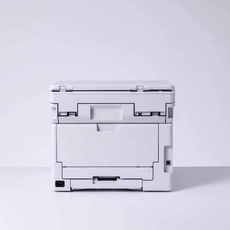 Printer FL Brother DCP-L3515CDW 3in1 WLAN Duplex - Figura 2