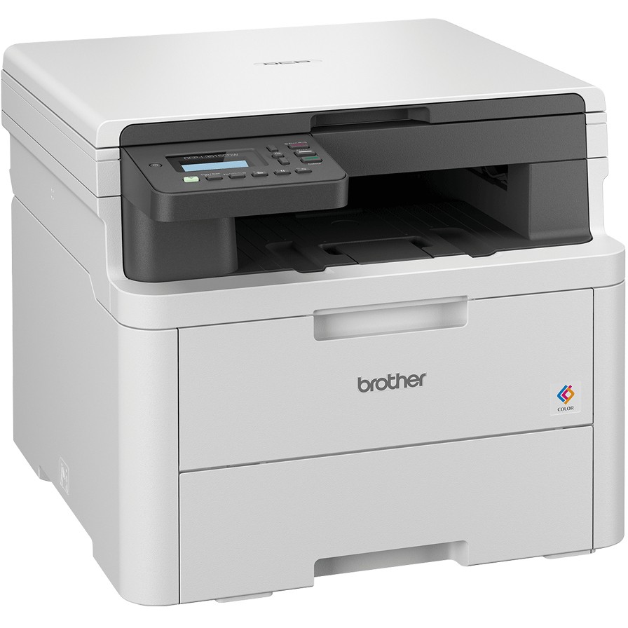 Printer FL Brother DCP-L3515CDW 3in1 WLAN Duplex - Figura 5