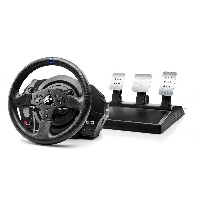 Timon & Pedale Thrustmaster T300 RS GT-Edition -Set PS5 / PS4 / PC