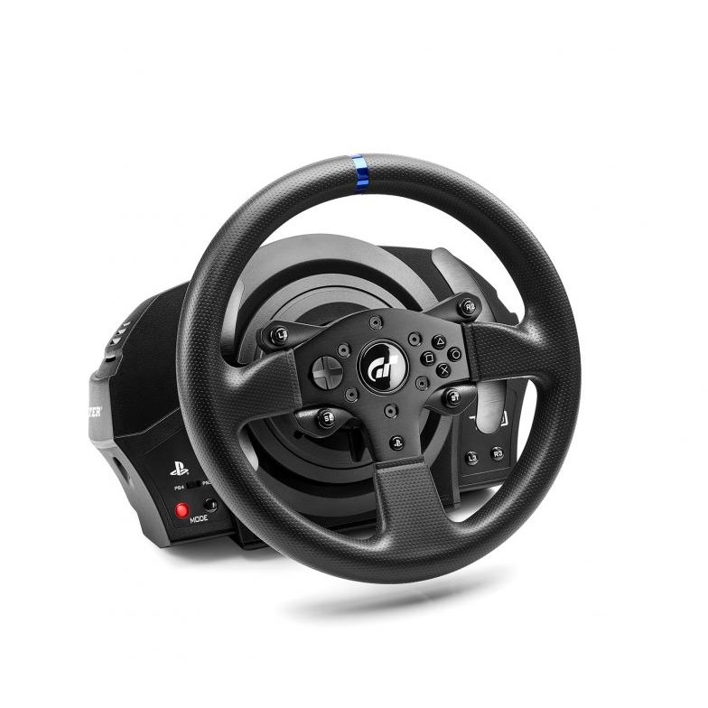 Timon & Pedale Thrustmaster T300 RS GT-Edition -Set PS5 / PS4 / PC - Figura 2