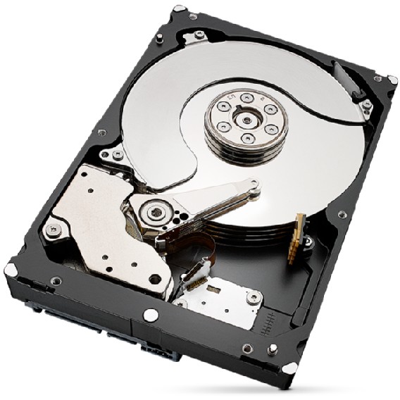 4TB Seagate IronWolf Pro ST4000NT001 7200RPM 256MB*Bring-In-Warranty* - Figura 5