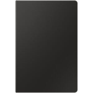 Samsung Book Cover Keyboard EF-DX825 für S10+/S9FE+/S9+ black