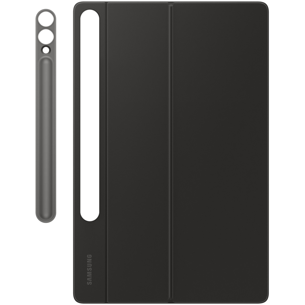 Samsung Book Cover Keyboard EF-DX825 für S10+/S9FE+/S9+ black - Figura 5