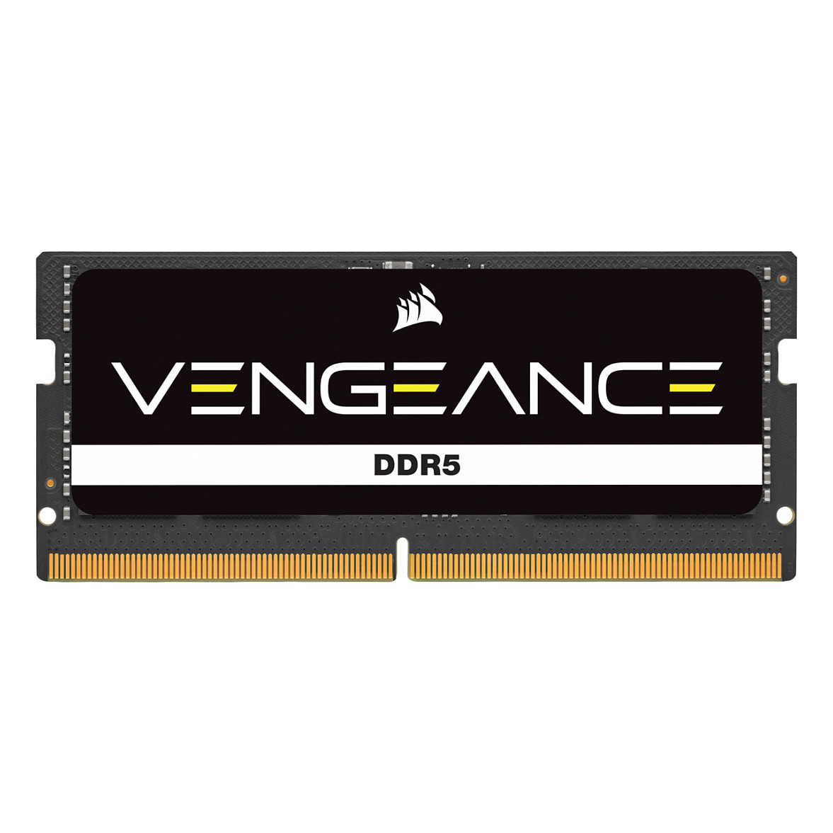RAM Memorie DDR5 Corsair Vengeance / 16GB / DIMM / 4800 MHz / 262-pin / CL40