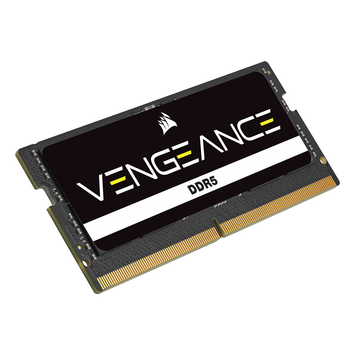 RAM Memorie DDR5 Corsair Vengeance / 16GB / DIMM / 4800 MHz / 262-pin / CL40 - Figura 2