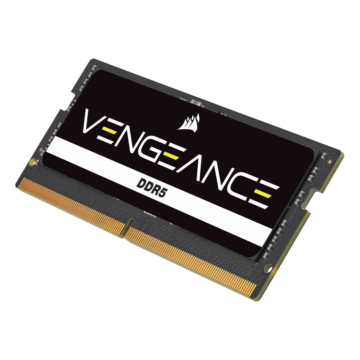 RAM Memorie DDR5 Corsair Vengeance / 16GB / DIMM / 4800 MHz / 262-pin / CL40 - Figura 3