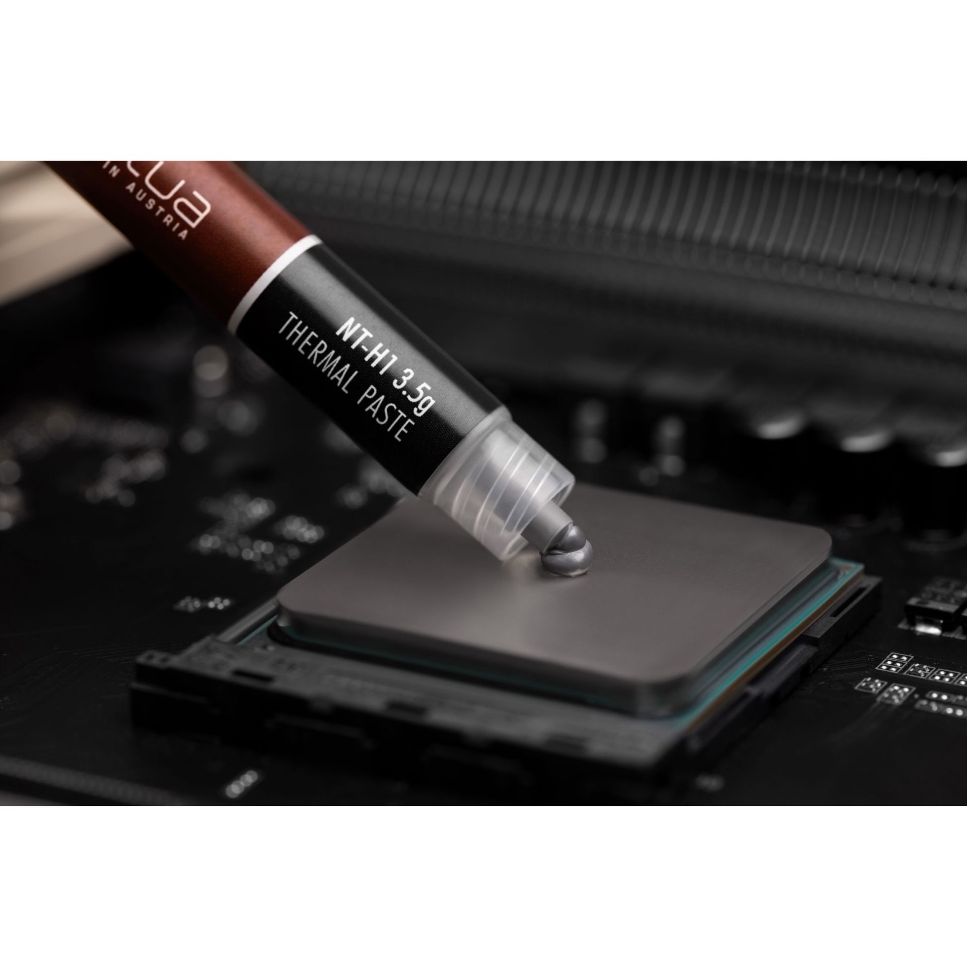 Pastë termike Thermal Paste Noctua NT‑H1 - Figura 2