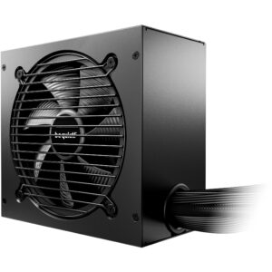 Furnizues Energjie 750W be quiet! PURE POWER 12