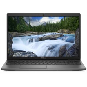 Laptop Dell Latitude 3550 / i5-1335U / 16GB DDR5 / 512GB / 15.6" Full HD IPS / Intel Iris Xe Graphics / DE  - Gri