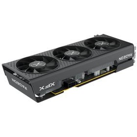 Kartelë Grafike RX 7600 8GB XFX Speedster QICK308 GDDR6 3 Fan