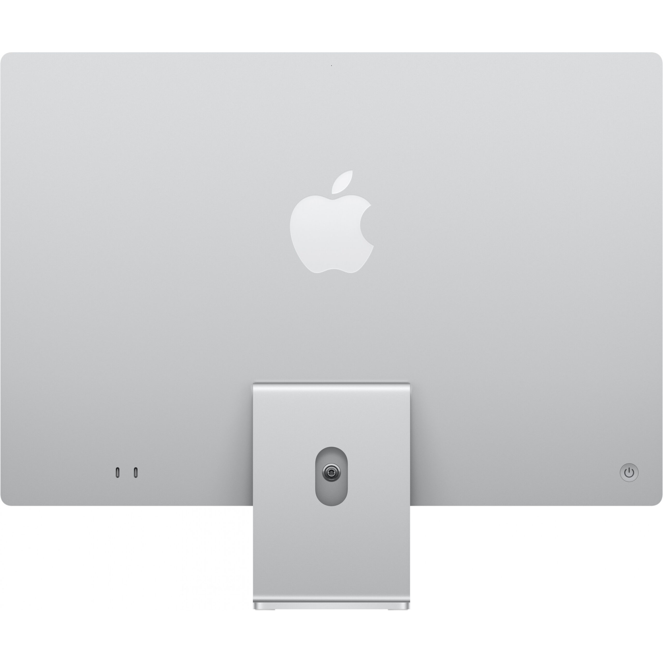 AIO iMac 24 M4 / CPU 8 / GPU 8 / 16GB / 256GB / 24-inch 4.5K / Gri - Figura 2