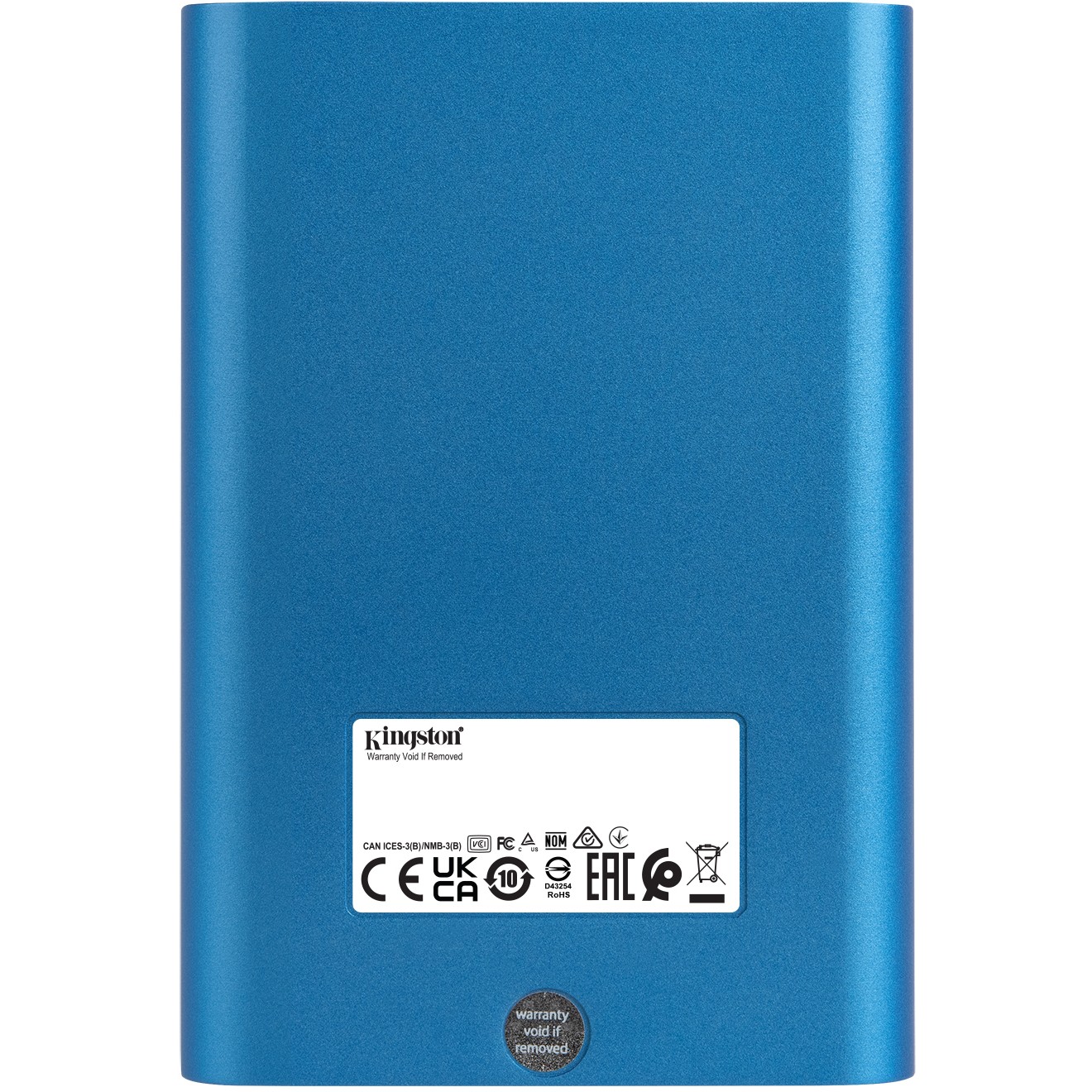 SSD Kingston IronKey Vault Privacy 80 960GB USB 3.2 Gen 1 - Figura 2