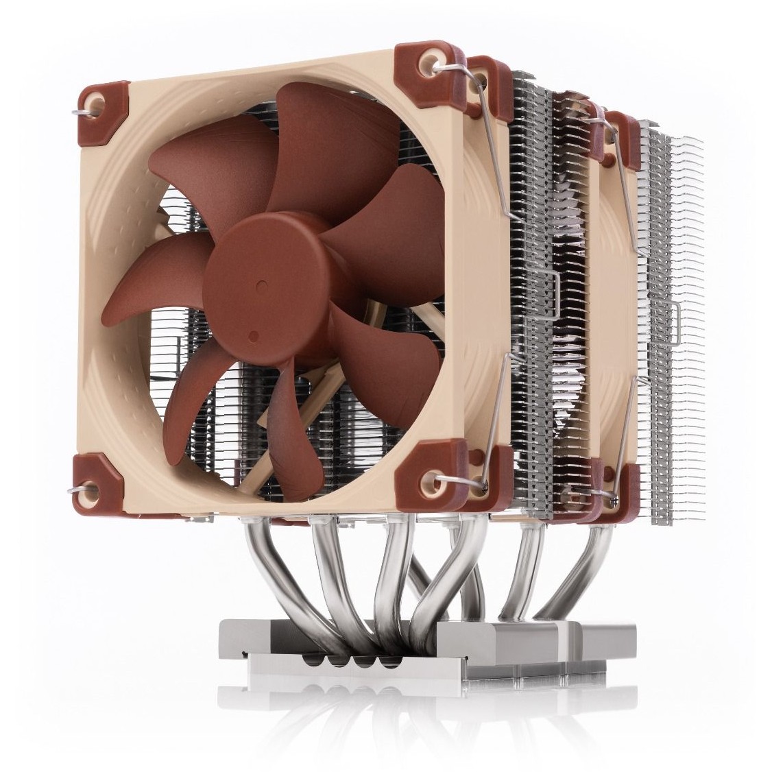 Ftohës për procesor – Noctua NH-D9 DX-4677 4U