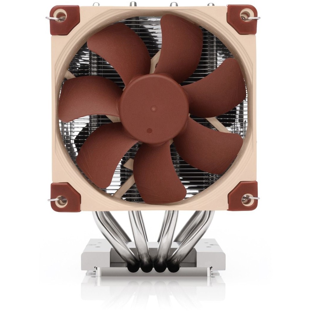 Ftohës për procesor – Noctua NH-D9 DX-4677 4U - Figura 2