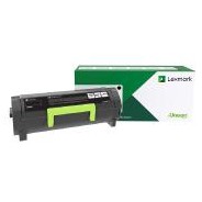 Toner Lexmark 56F2000, i zi