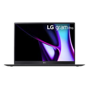 Laptop LG gram Pro 17Z90SP-E.AP7BG / Ultra 7 155H / 32GB LPDDR5x / 2TB / 17" WQXGA IPS 60Hz / RTX 3050 4GB / DE  - Zezë