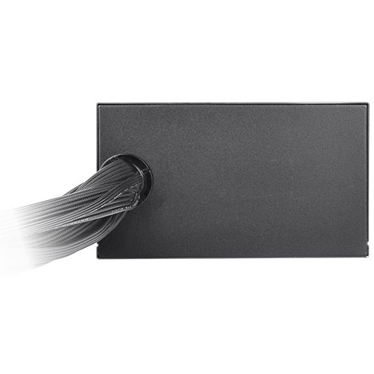 Furnizues Energjie PSU 650W Thermaltake Hamburg ATX3.1 80+ - Figura 5
