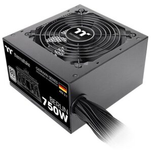 Furnizues Energjie (PSU) 750W Thermaltake Berlin ATX3.1 80+ White
