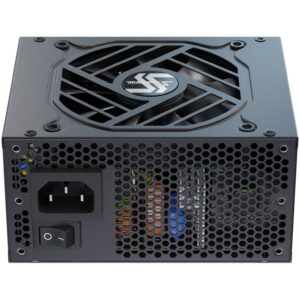 Furnizues Energjie PSU / 750W Seasonic FOCUS-SPX-750 80+Platinum