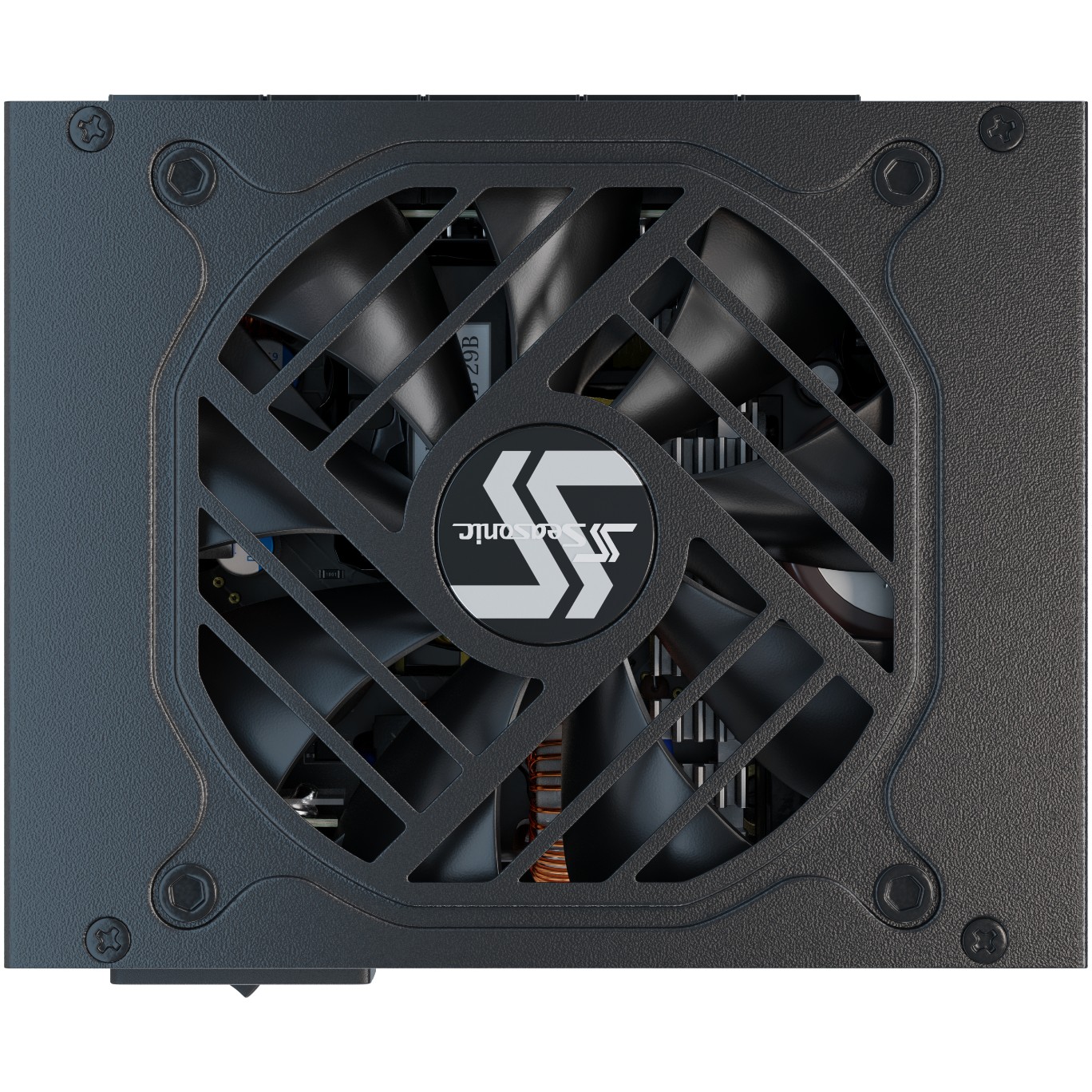Furnizues Energjie PSU / 750W Seasonic FOCUS-SPX-750 80+Platinum - Figura 3