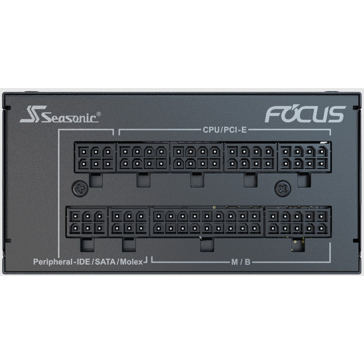Furnizues Energjie PSU / 750W Seasonic FOCUS-SPX-750 80+Platinum - Figura 5