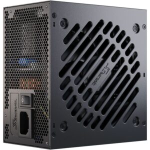 Furnizues Energjie (PSU) 750W Seasonic Core SRP-CGX751-A5A32SF ATX 3.1 80+ Gold
