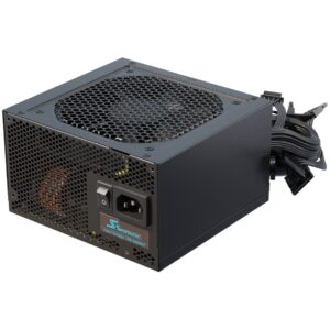 Furnizues Energjie (PSU) 750W Seasonic G12 GC-750 | 80+ Gold