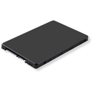 SSD të brendshme 2.5" 960GB Lenovo ISG Thinksystem Multivendor Entry HotSwap 6Gb/s