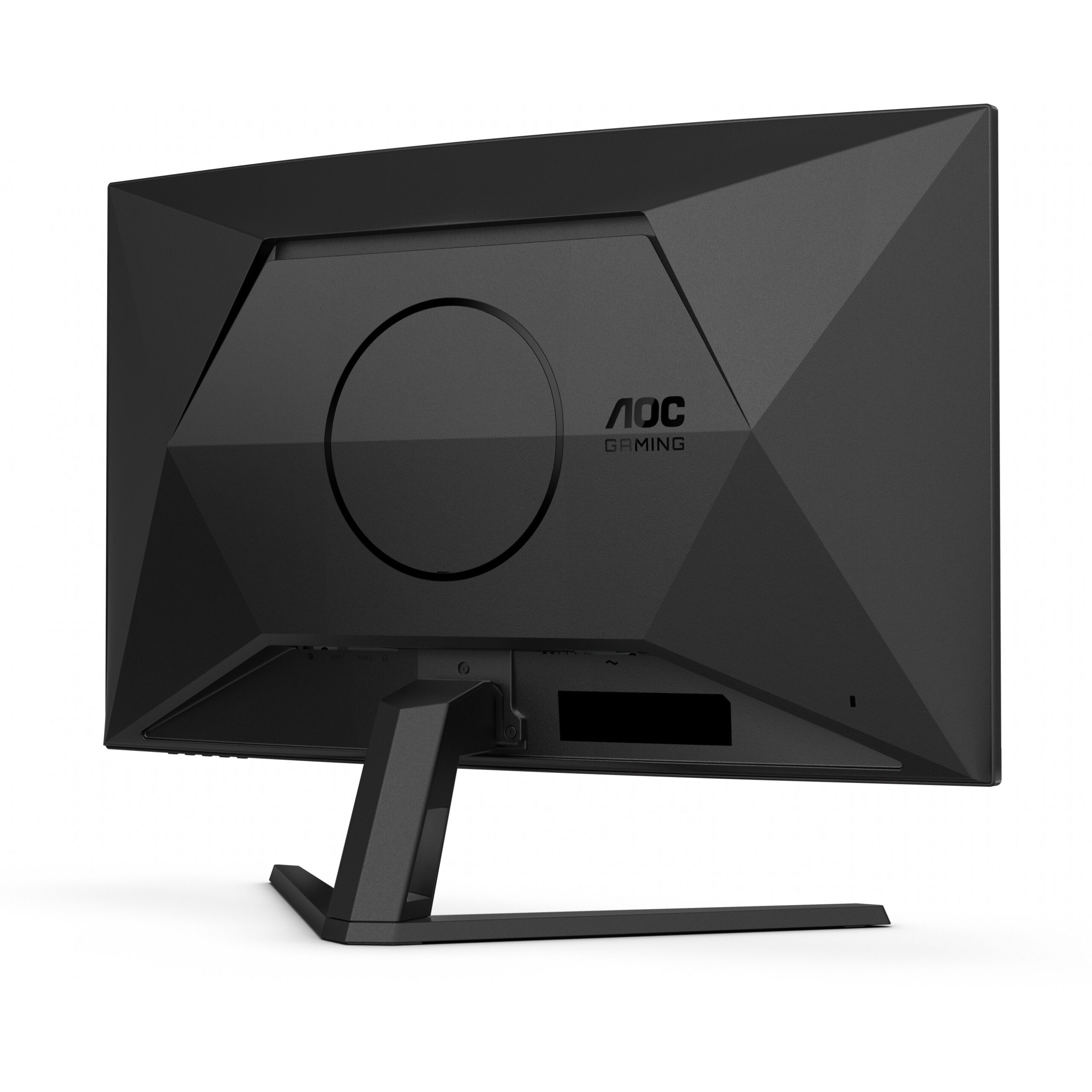 Monitor Gaming 81.3cm/32" (2560x1440) AOC Gaming CQ32G4VE 16:9 QHD i Kthyer FastVA 0.5ms 180Hz HDR10 HDMI DP E Zezë - Figura 3