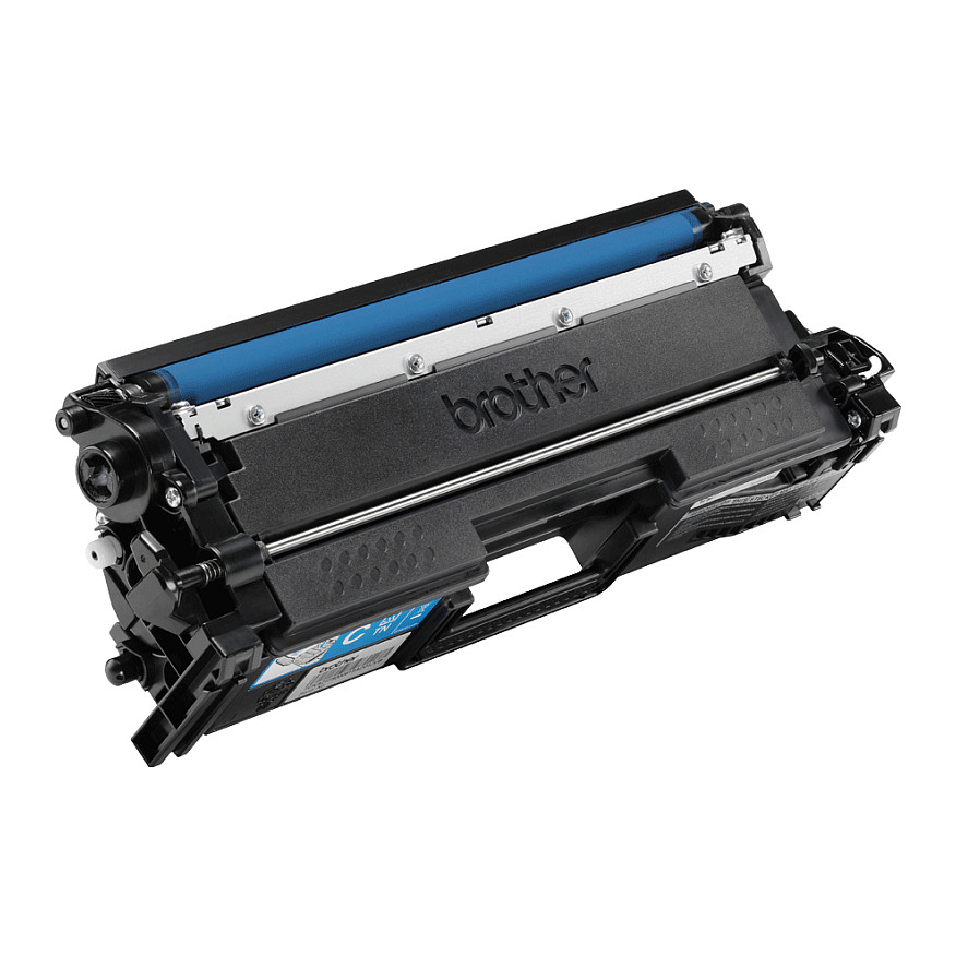 Toner Brother TN-821XLC - Cyan - Figura 5