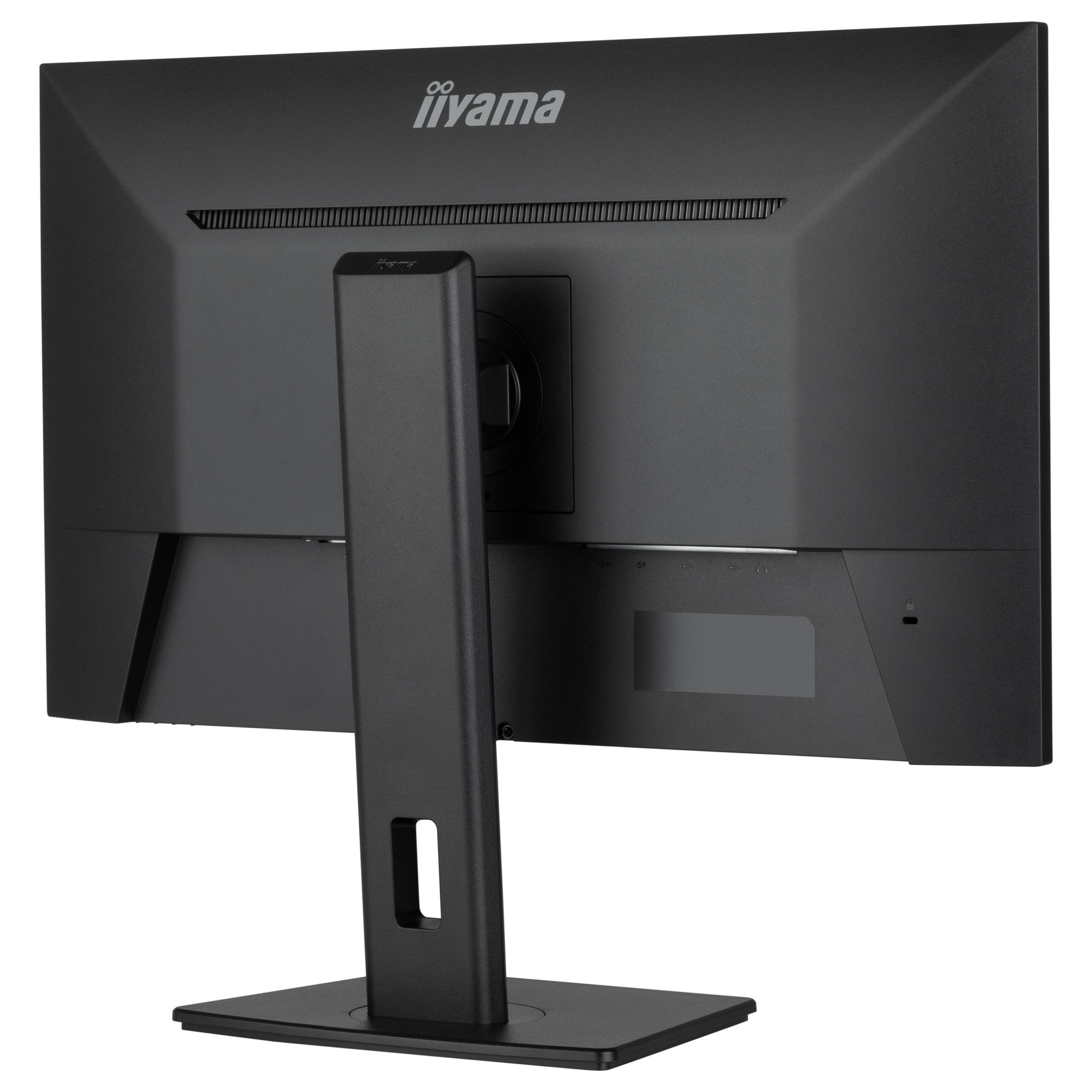 Monitor iiyama XUB2793HS-B7 / 27"/ Full HD IPS / LED / 100Hz / 1ms / HDMI+DP - Zezë - Figura 3