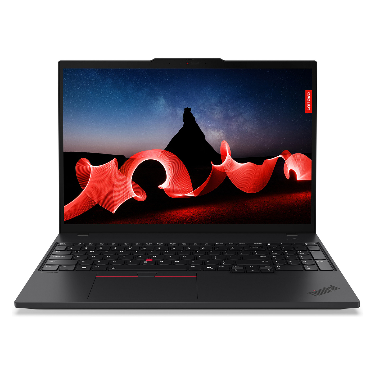 Laptop Lenovo ThinkPad T16 G3 21MN / Ultra 5 125U / 16GB DDR5 / 512GB / 16" WUXGA IPS AG / Intel Graphics / DE - Zezë