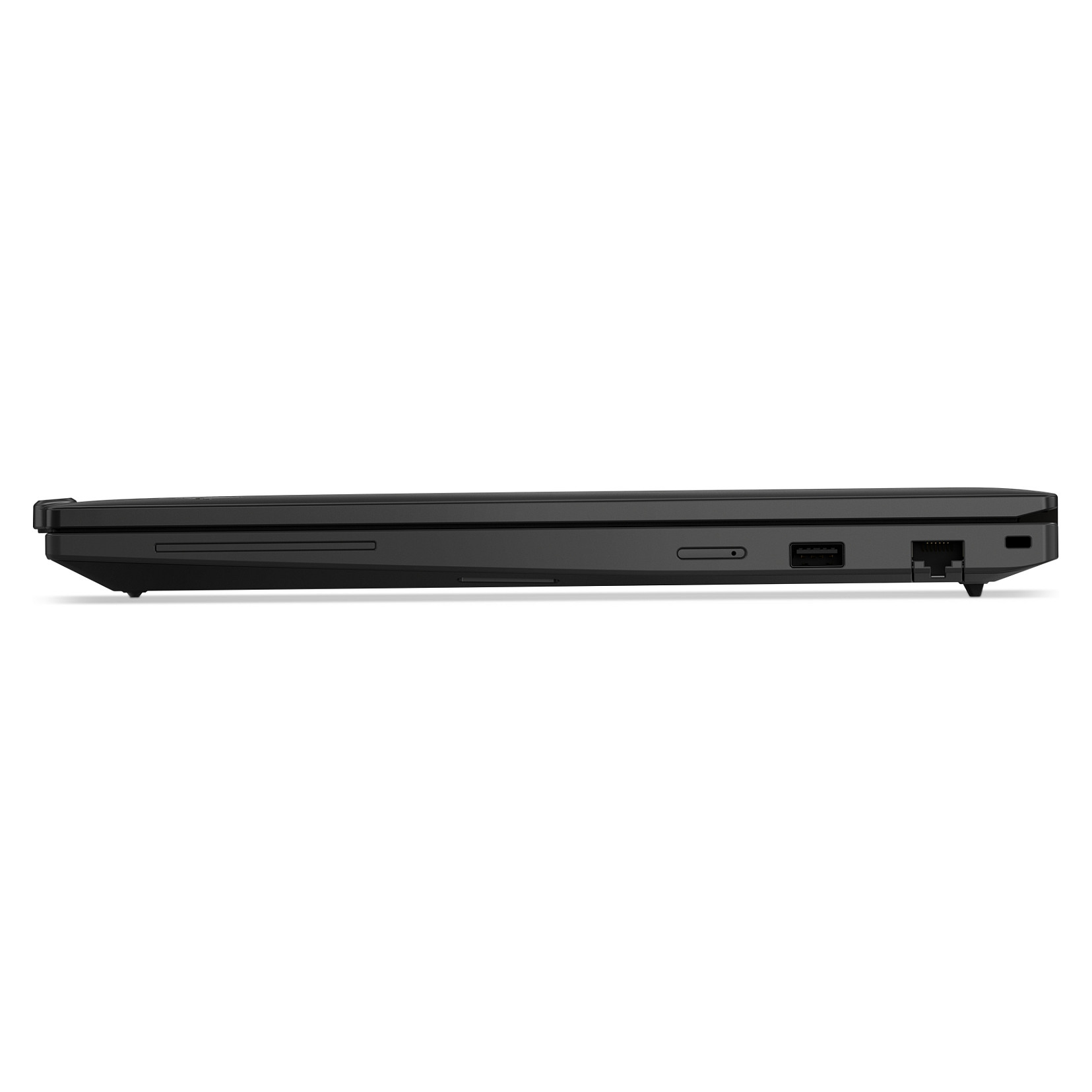 Laptop Lenovo ThinkPad T16 G3 21MN / Ultra 5 125U / 16GB DDR5 / 512GB / 16" WUXGA IPS AG / Intel Graphics / DE - Zezë - Figura 3
