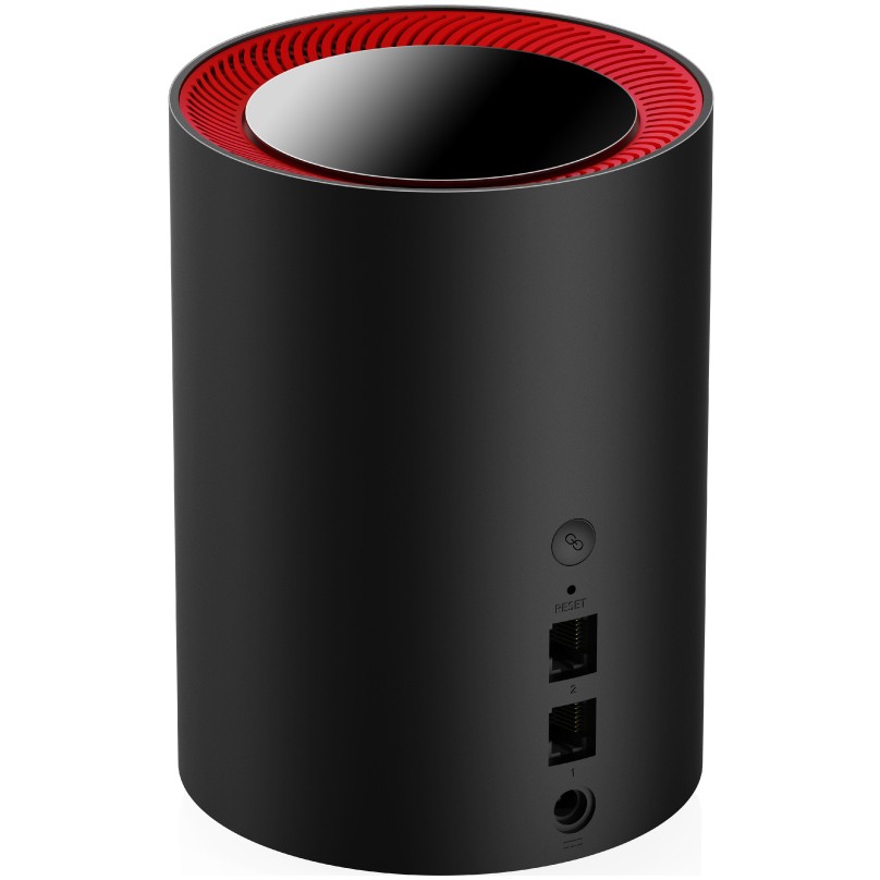 Ruter Cudy AX3000 Wi‑Fi 6 Mesh / 2.5G Solution / 2‑Pack - Figura 3