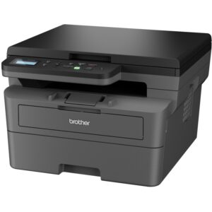 Printer Multifunksional L Brother DCP-L2627DWE Laser-Multifunksional 3in1 A4 WLAN Duplex