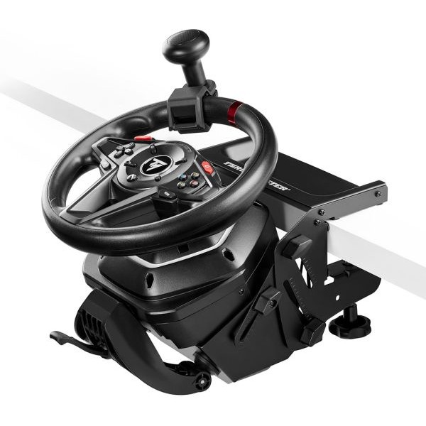 Kontroller për Xbox Thrustmaster T128 SimTask Pack - Set Lenkriku dhe Pedalesh për Xbox One, PC, Xbox Series X|S