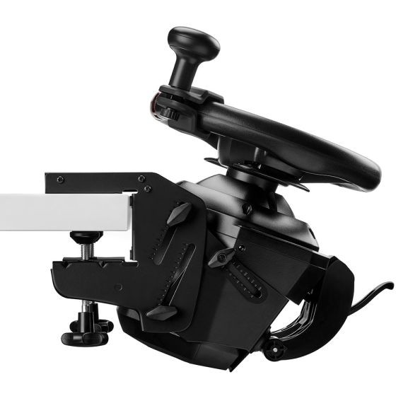 Kontroller për Xbox Thrustmaster T128 SimTask Pack - Set Lenkriku dhe Pedalesh për Xbox One, PC, Xbox Series X|S - Figura 2