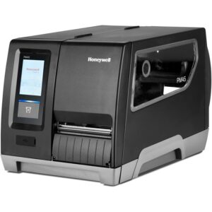 Etiketa e Printerit HONEYWELL PM45 Printer Etiketa Termotransfer 203dpi 108mm 356mm/Sek. USB USB-Host(2x) RS-232 LAN