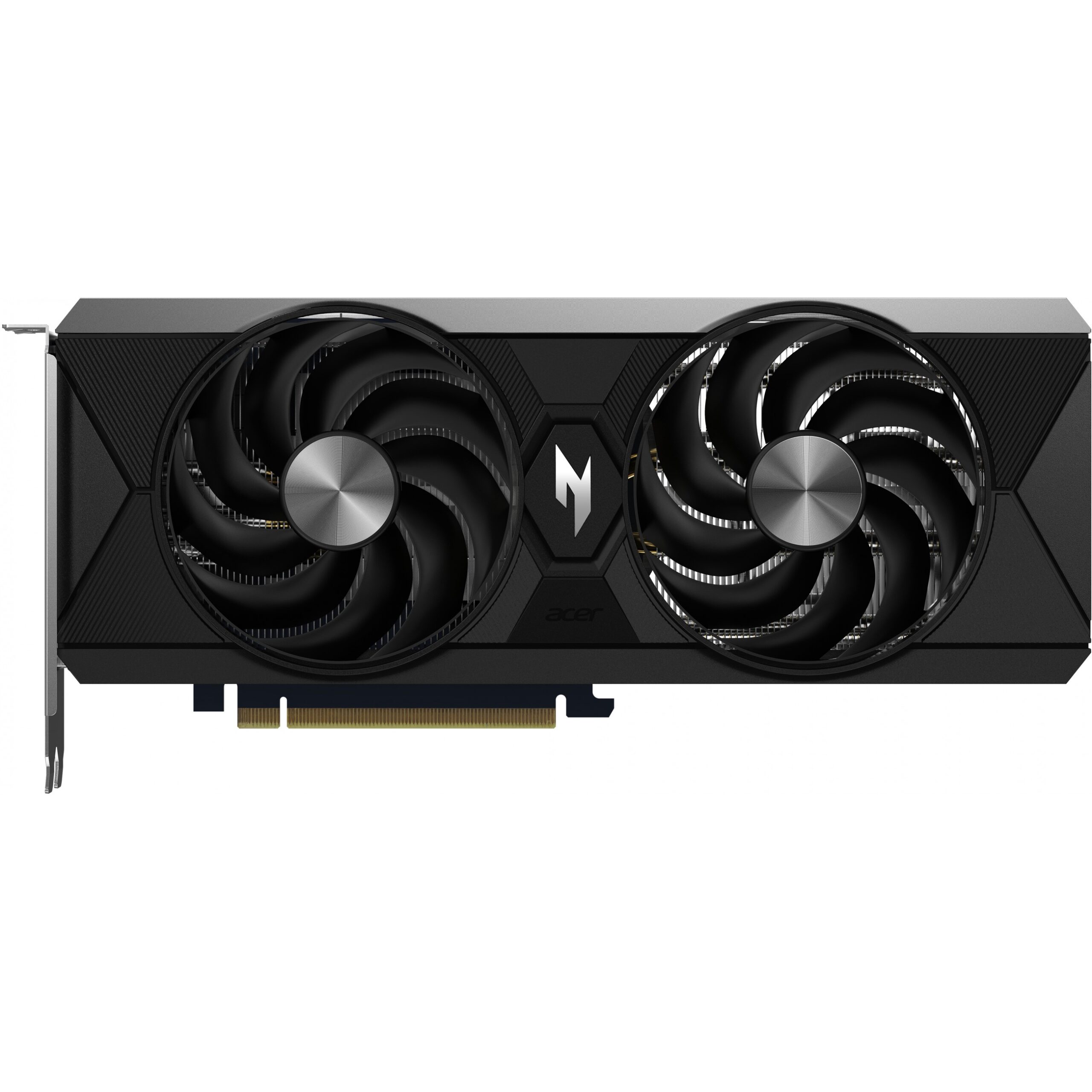 Intel GPU B570 10GB ARC Acer Nitro OC GDDR6 - Figura 2