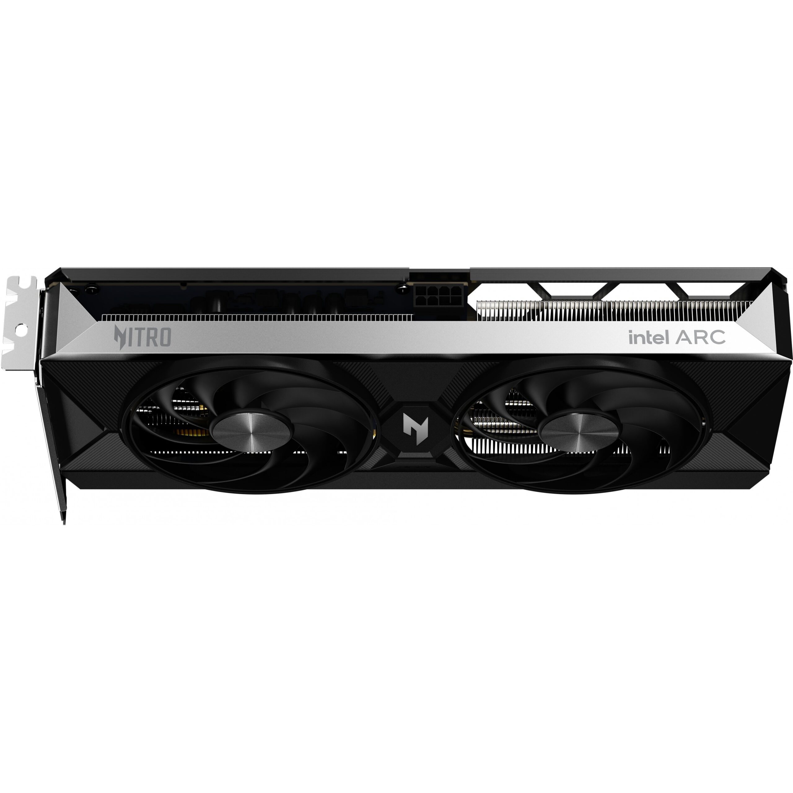 Intel GPU B570 10GB ARC Acer Nitro OC GDDR6 - Figura 3